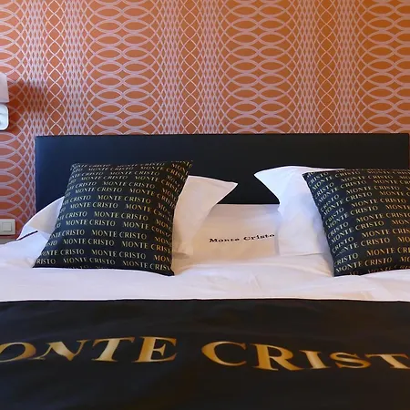 Hotel Monte Cristo