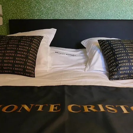 Monte Cristo Hotel Hoeselt