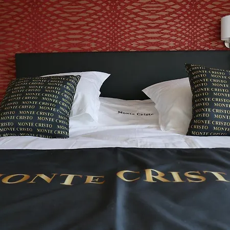 Hotel Monte Cristo 4*